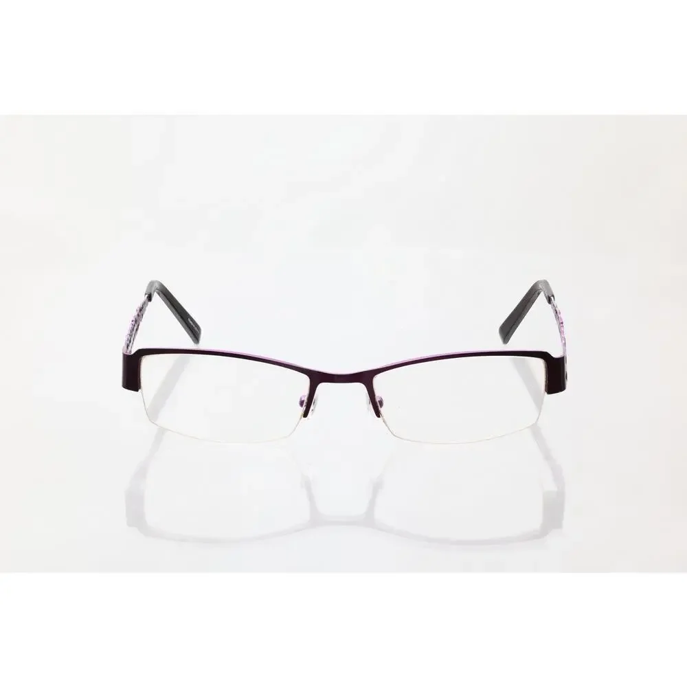 COI Palm Beach Lilac 51-18-135mm Eyeglass FRAMES ONLY - GOOD CONDITION